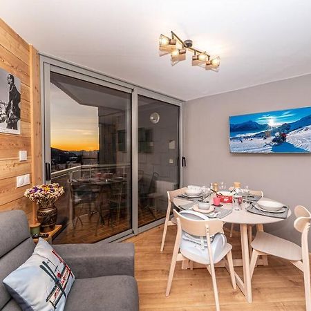 Le Tronador - 2 Pieces Au Pied Des Pistes Apartment Orcieres Exterior photo